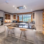 Pet Friendly Log Cabin