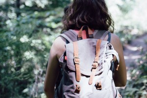 Riverside walks on the doorstep of your log cabin