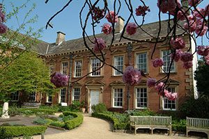 Places to visit - Tullie House