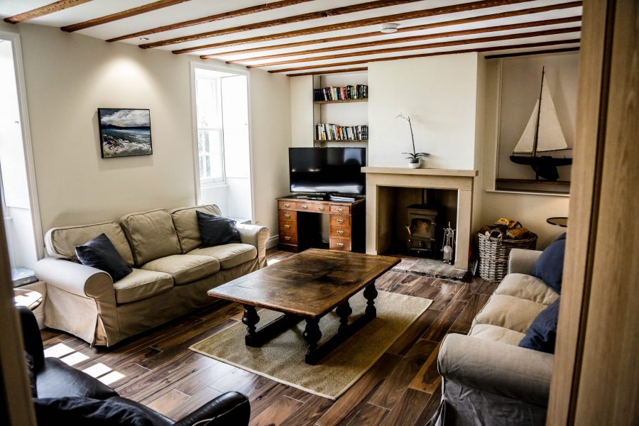 Large Holiday Homes to rent