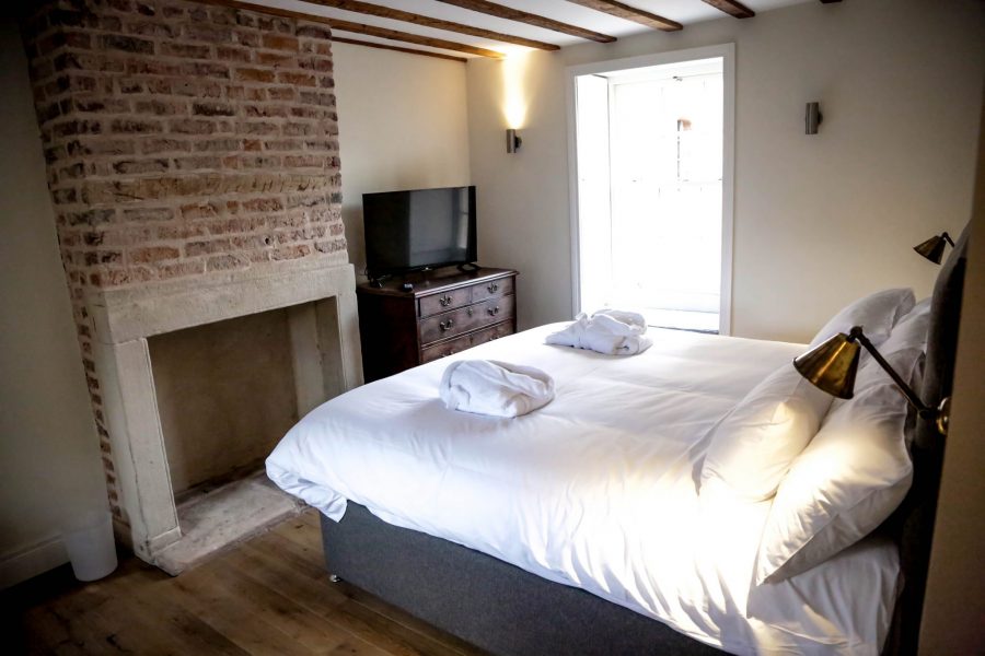 Large Holiday House North