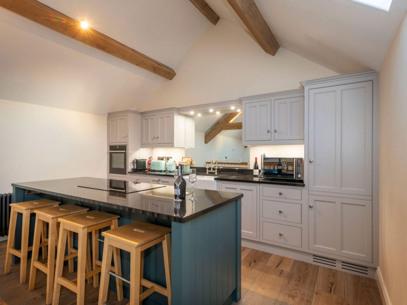 Blacksmiths cottage_HiddenRiverCabins