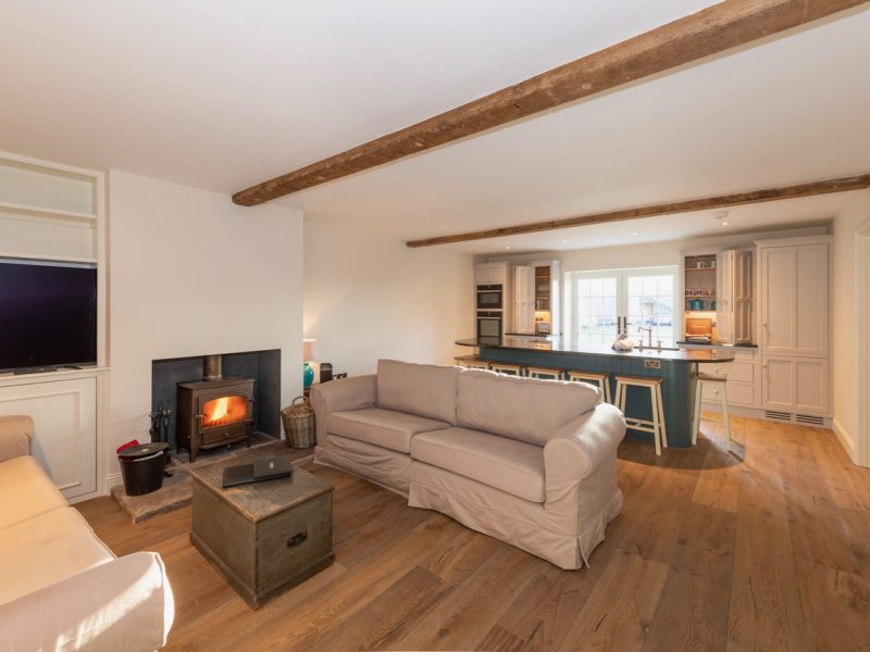 Arch Cottage_Hidden River Cabins2